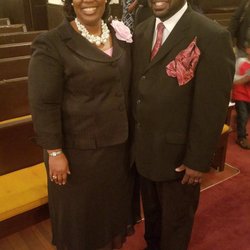 Bethlehem Baptist Church Barnwell