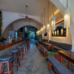 Encanto Cantina