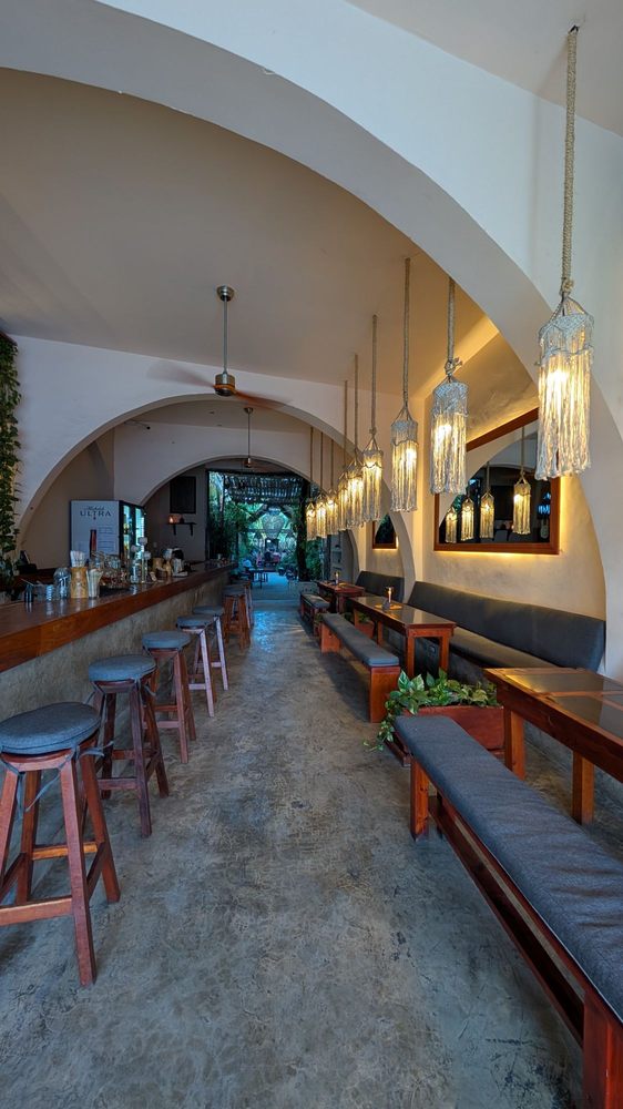 Encanto Cantina