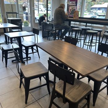 Taco Bell - Fast Food Near Me - La Vale, Maryland