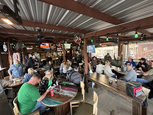 Dead End Trading Post by null