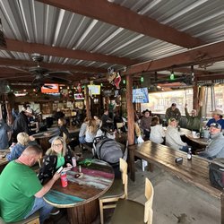 Dead End Trading Post
