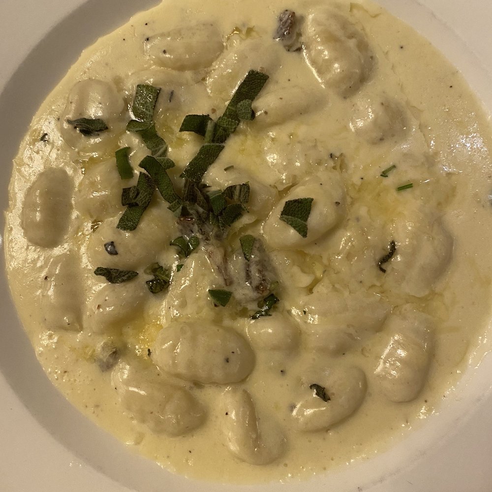 Lido - Gnocchi Dinner - Italian Near Me - New York, New York Lido - Gnocchi Dinner - Italian Near Me - New York, New York
