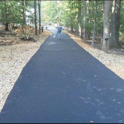 M Lato Excavating & Tree - If you are looking for professional interlocking concrete pavers in the Norwalk  area, M Lato Excavating & Tree will meet all...