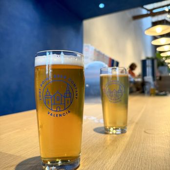 Fort Point - Valencia - KSA - Breweries Near Me - San Francisco, California Fort Point - Valencia - KSA - Breweries Near Me - San Francisco, California
