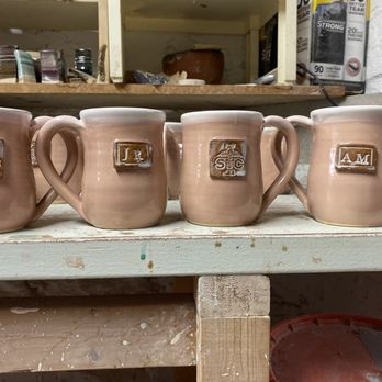 Wild Yam Pottery - Arts & Crafts Near Me - Baltimore, Maryland Wild Yam Pottery - Arts & Crafts Near Me - Baltimore, Maryland