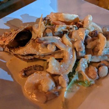 Kalizo Kiosko - Seafood Near Me - Fajardo, Puerto Rico