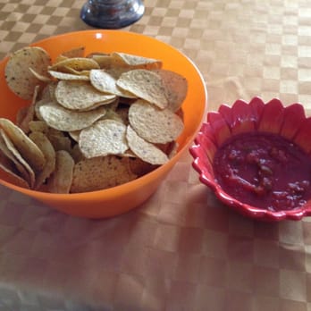 ALDI - salsa n chips - Grocery Near Me - Wylie, Texas
