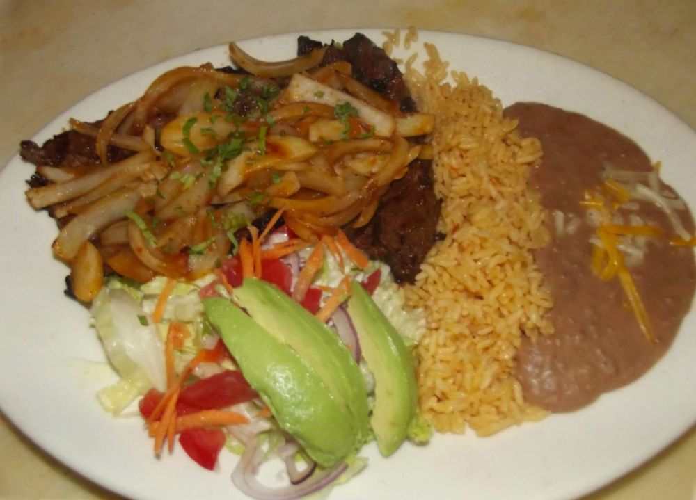 GARIBALDI MEXICAN RESTAURANT 44 Photos & 44 Reviews 1235 E