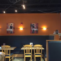 The Wooden Door Bistro