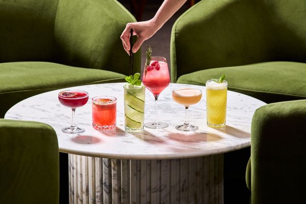 Tapestry Bistro and Bar by null