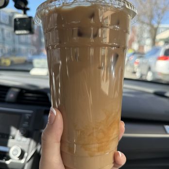 Broadway's Pastry & Coffee Shop - Desserts Near Me - Boston, Massachusetts Broadway's Pastry & Coffee Shop - Desserts Near Me - Boston, Massachusetts