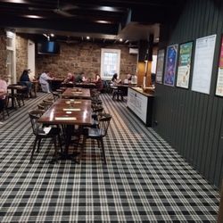 The Riverina Hotel & Grillhouse Restaurant