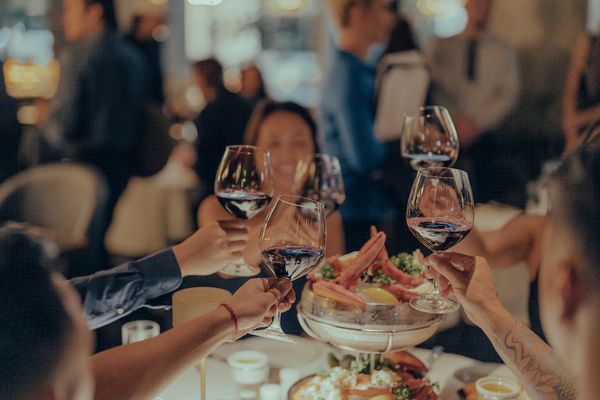 Fogo de Chão Brazilian Steakhouse by null