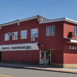 Davies Hardware