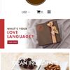 Lark Fine Foods gift card