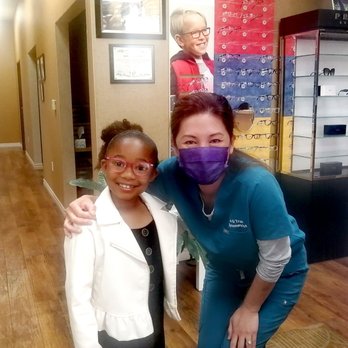 Inland Family Optometry - Optometrists Near Me - Chino, California