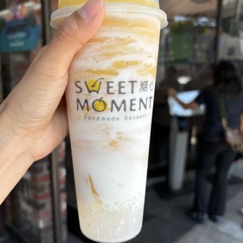 Sweet Moment - Desserts Near Me - San Mateo, California Sweet Moment - Desserts Near Me - San Mateo, California