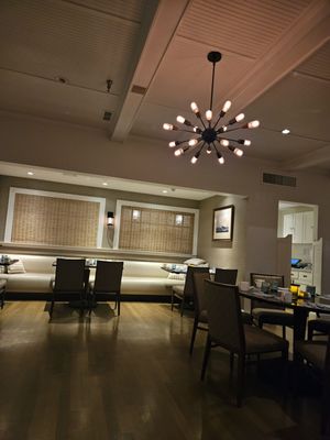 Brant Point Grill by null