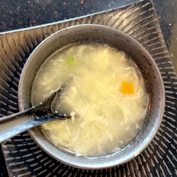 Folsom Palace - Soup - Chinese Near Me - Folsom, California
