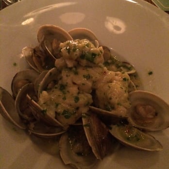 The Grey - Clams and dumplings. - New American Near Me - Savannah, Georgia The Grey - Clams and dumplings. - New American Near Me - Savannah, Georgia