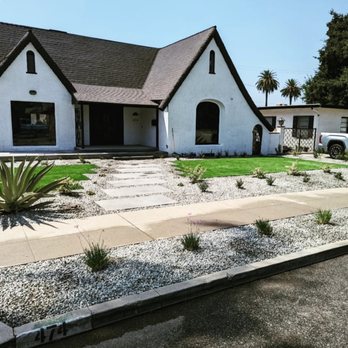 Renovation Garden Landscape - #Artificialgrass - Landscaping Near Me Renovation Garden Landscape - #Artificialgrass - Landscaping Near Me