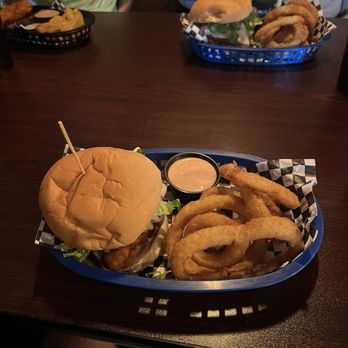 Burgertory - The Fowling and omen rings - Burgers Near Me - West Valley City, Utah Burgertory - The Fowling and omen rings - Burgers Near Me - West Valley City, Utah