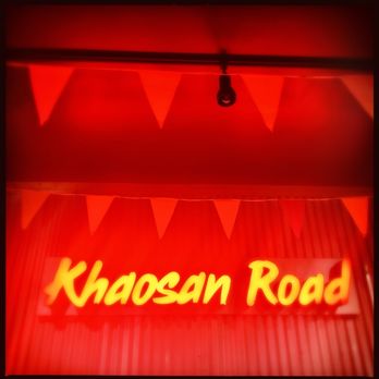 Khaosan Road - Thai Near Me - Coral Gables, Florida Khaosan Road - Thai Near Me - Coral Gables, Florida