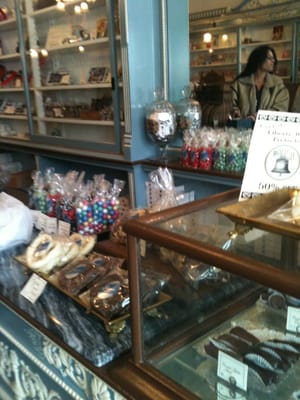 Shane Confectionery by null Shane Confectionery by null