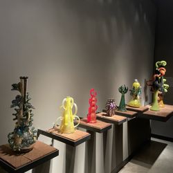 Chihuly Collection - Venetians