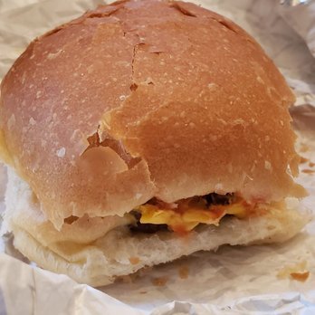 Rowdy BBQ - Cheeseburger for the biggest little one. - Barbeque Near Me - Pittsburgh, Pennsylvania Rowdy BBQ - Cheeseburger for the biggest little one. - Barbeque Near Me - Pittsburgh, Pennsylvania