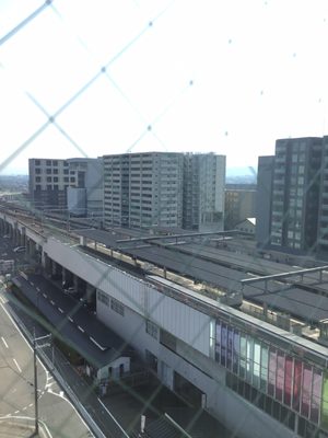 Super Hotel Lohas JR Nara Eki by null