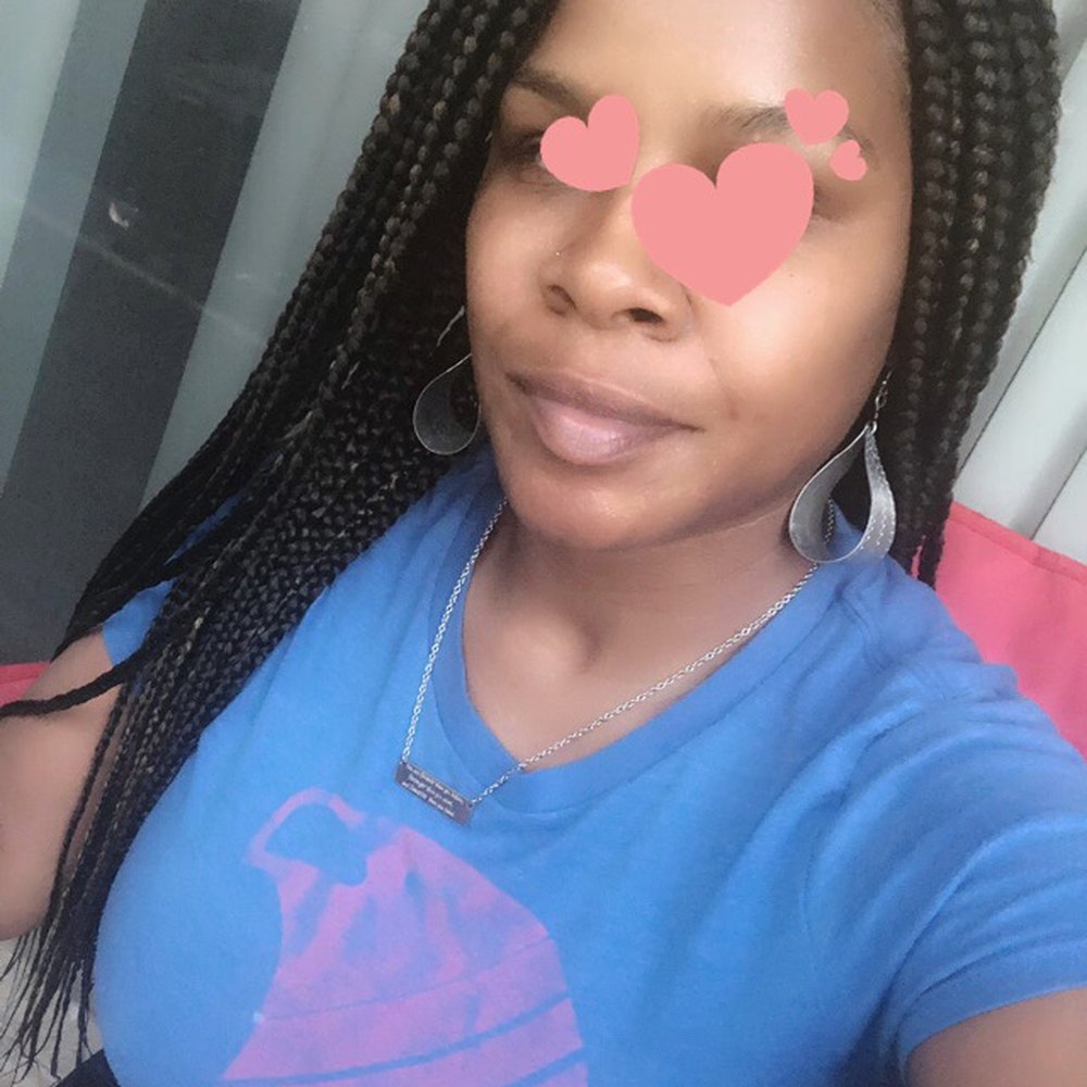 Box braids Box braids