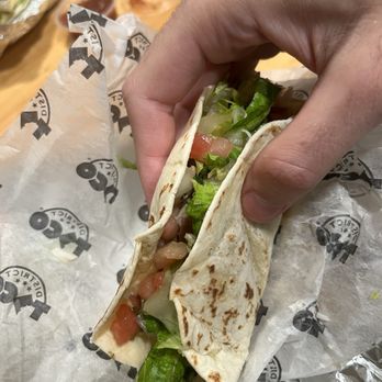 District Taco - Mexican Near Me - Washington, DC, District of Columbia