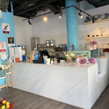 Bubble Nini - Bubble Tea Near Me - Haymarket, NSW
