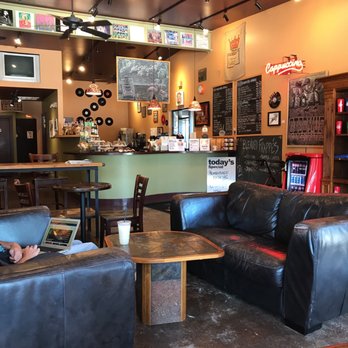 Z-SPOT ESPRESSO AND COFFEE - Updated July 2025 - 17 Photos