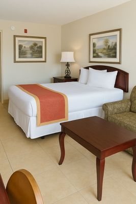 Serena Inn by null