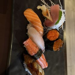 Yokoi Sushi