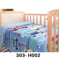 Home Decor Outlet - baby sherpa blanket