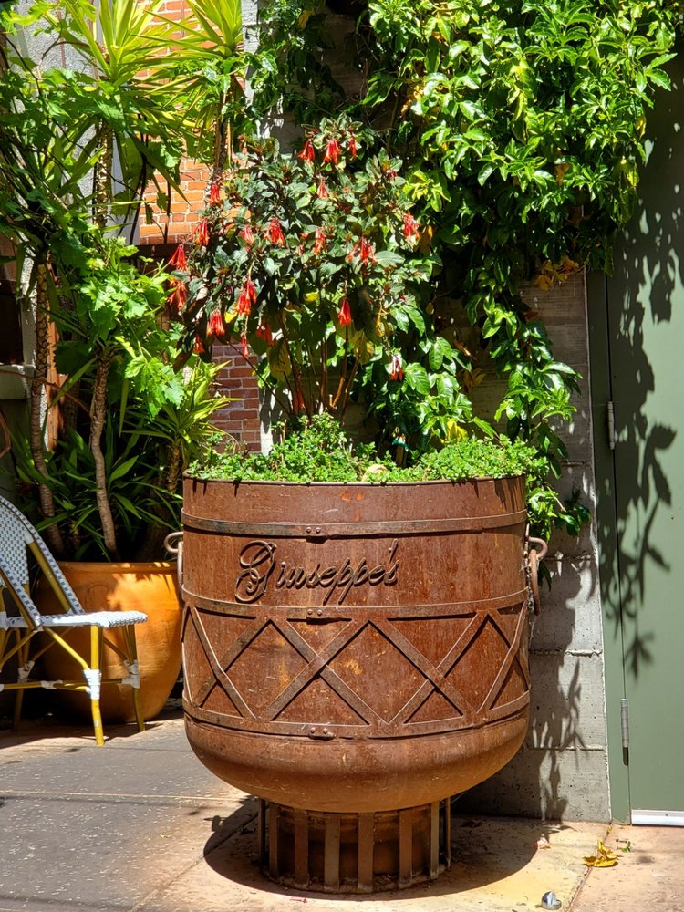 Giuseppe's Cucina Rustica