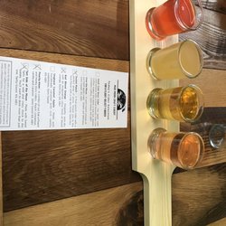 Mad Moon Cider Tap Room