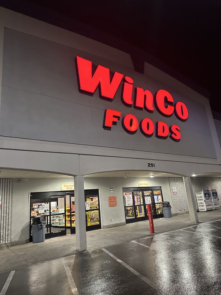 WinCo Foods
