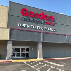 Gordon Food Service Store - Storefront