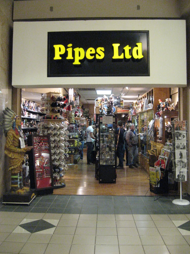 PIPES LTD Updated October 2024 216 US Hwy 70 SW, Hickory, North