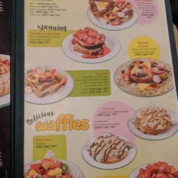 Cora - Breakfast & Brunch Near Me - Markham, Ontario