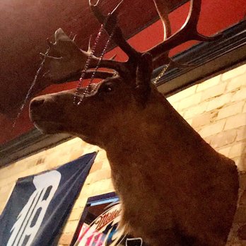 Antler Bar - OH hey-what's up? - New American Near Me - Pentwater, Michigan Antler Bar - OH hey-what's up? - New American Near Me - Pentwater, Michigan