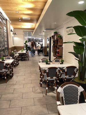 Crema Gourmet by null