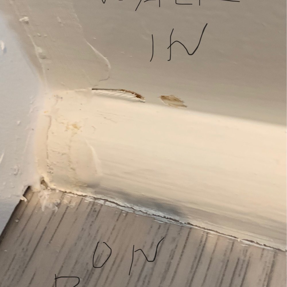 Closet Factory - Baseboard in my walk-in - Interior Design Near Me - miami, Florida