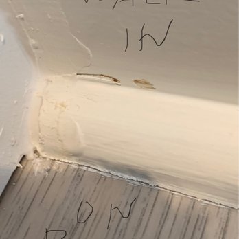 Closet Factory - Baseboard in my walk-in - Interior Design Near Me - miami, Florida