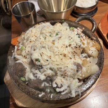 Jin Cook - Jincook Beef Hot Stone - Korean Near Me - Buena Park, California Jin Cook - Jincook Beef Hot Stone - Korean Near Me - Buena Park, California
